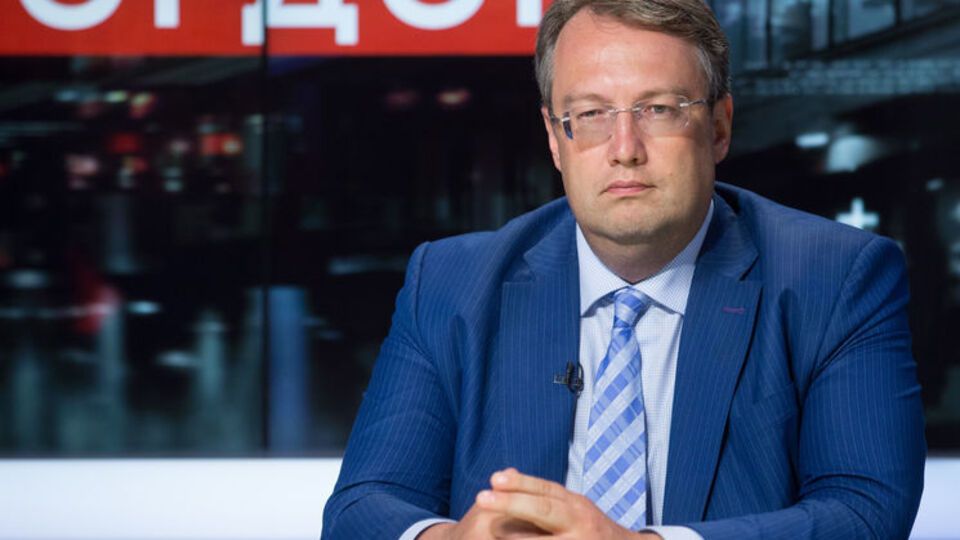 Антон Геращенко: Дострокові вибори до Верховної Ради призведуть до того, що в парламенті стане більше прихильників Російської Федерації