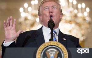 Трамп уважає, що Мадуро мріє стати диктатором