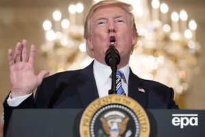 Трамп считает, что Мадуро мечтает стать диктатором