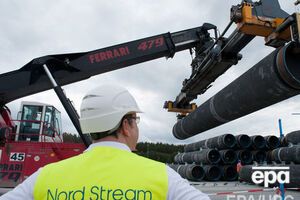Экологи выступают против строительства газопровода