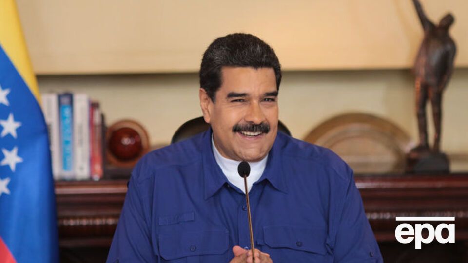 Оппозиция Венесуэлы обвиняет Мадуро в создании диктатуры