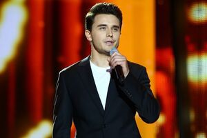 Ситник переміг на конкурсі