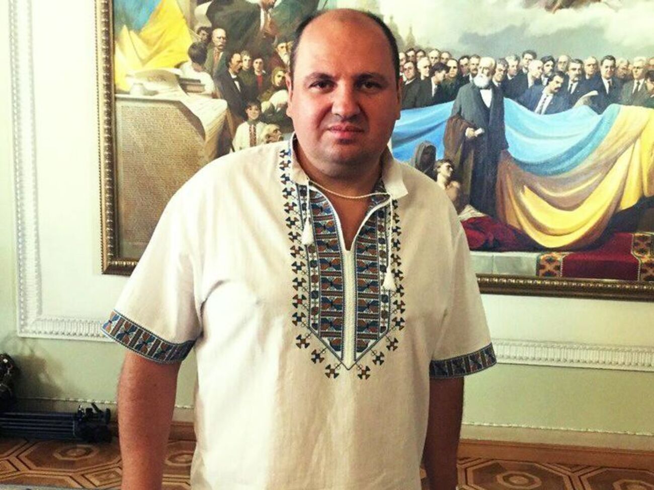 САП просит суд избрать Розенблату&nbsp;залог&nbsp;в сумме 10 млн 2 тыс. 960 грн