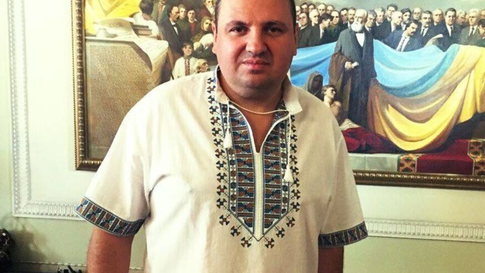 САП просит суд избрать Розенблату залог в сумме 10 млн 2 тыс. 960 грн