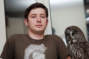 Агєєва верзе якусь єресь, замість того щоб попросити вибачення в українського народу за дебіла, якого виростила