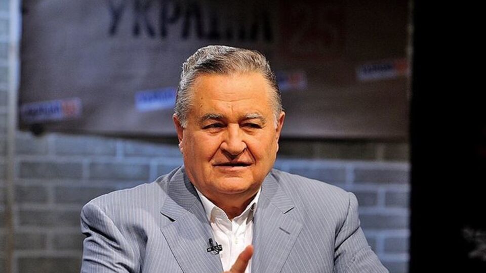 Марчук отметил, что заявление сделано накануне заседания группы