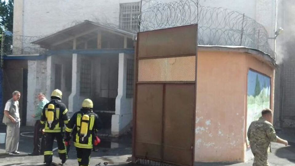 Жертв и пострадавших в результате пожара по адресу улица Дегтяревская, 13 нет
