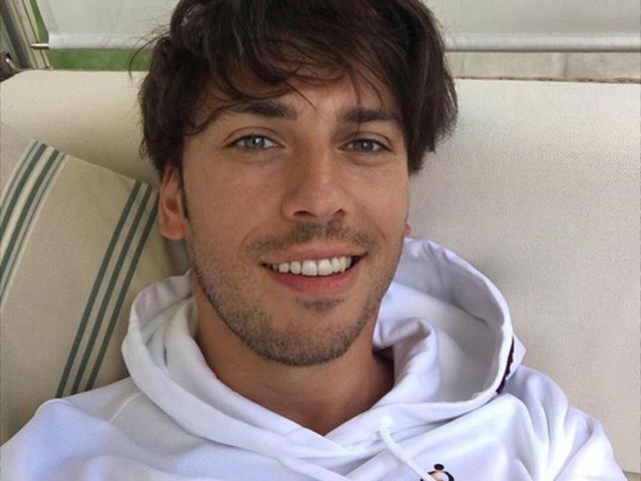 Галкин:&nbsp;У моих друзей живут сфинксы. Я вот думаю, может, Гарику с Лизой таких купить