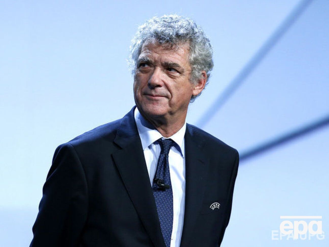 67-летний Анхель Мария Вильяр занимает пост президента федерации футбола Испании&nbsp;с 1988 года