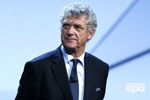 67-летний Анхель Мария Вильяр занимает пост президента федерации футбола Испании с 1988 года
