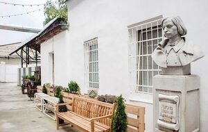 В России руководство "Гоголь-центра" подозревают в мошенничестве с бюджетными средствами