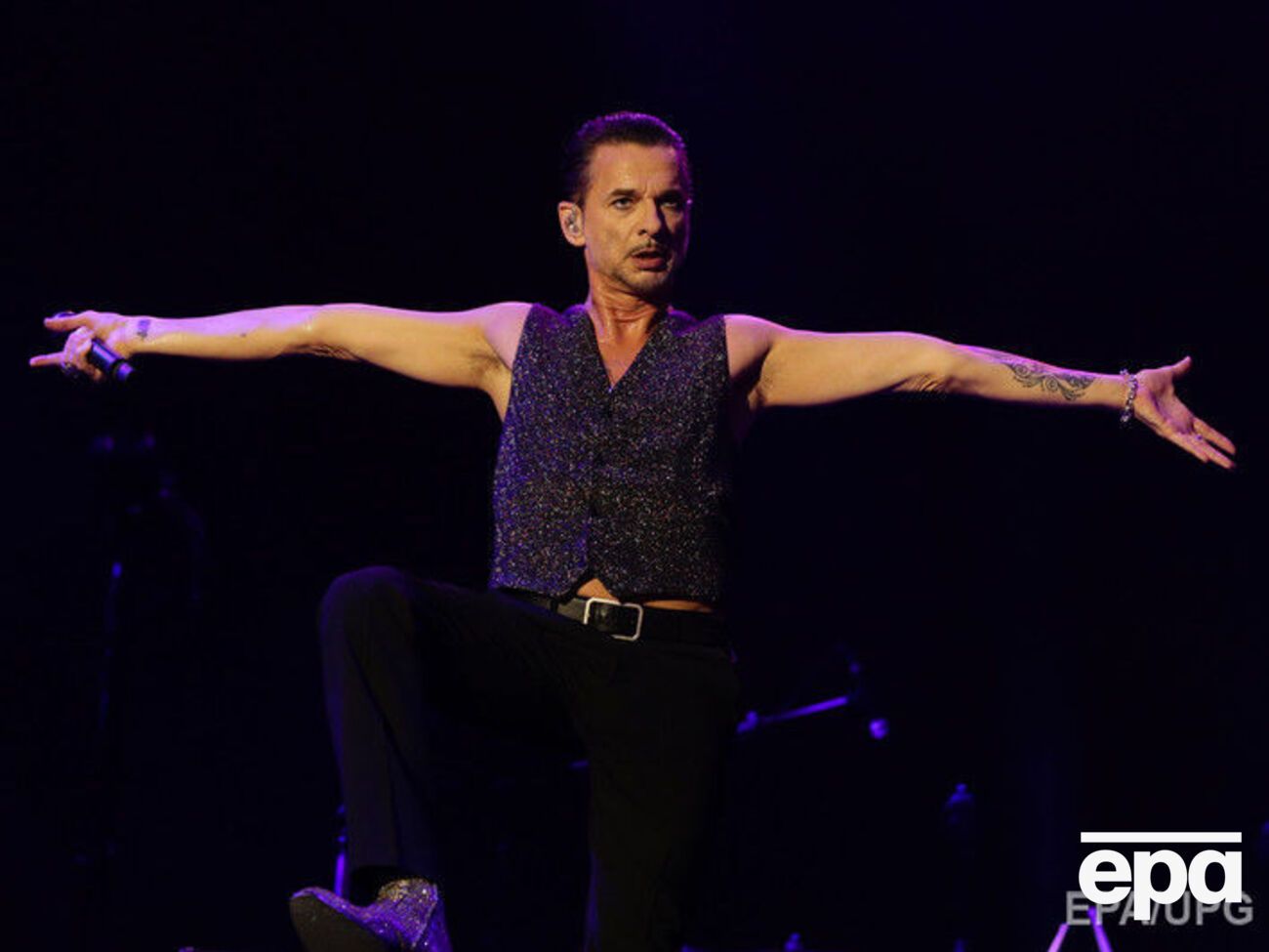 Гаан чувствует себя лучше