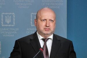 Турчинов о "Малороссии": Это извращенный бред, который был написан в Кремле