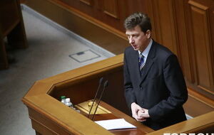 Доний: Заявление о "Малороссии" – для населения "ДНР" и "ЛНР"