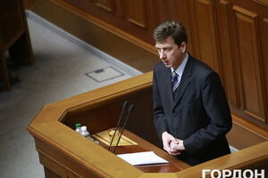 Доний: Заявление о "Малороссии" – для населения "ДНР" и "ЛНР"