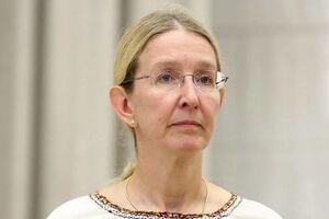 Супрун підкреслила, що потрібно не лише створити інститути, які будуть займатися розслідуваннями й арештовувати, а й змінити саму систему