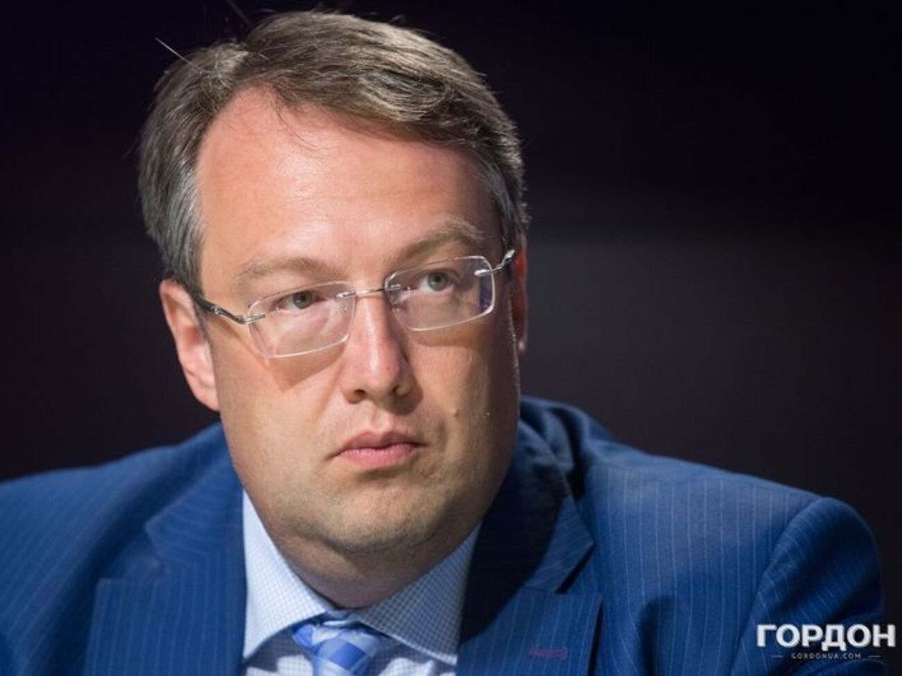 Геращенко: Кернес лебезил в свое время перед Аваковым