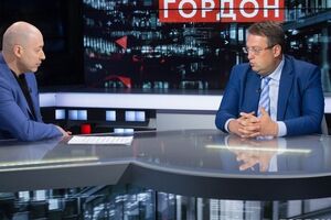 Геращенко: Можу всім російським артистам порадити не порушувати державного кордону України