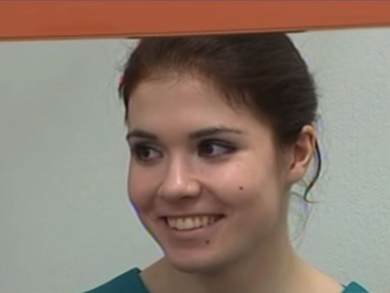 Окружной военный суд Москвы вынес Карауловой приговор 22 декабря 2016 года&nbsp;