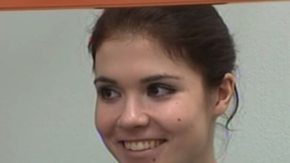 Окружний військовий суд Москви ухвалив Карауловій вирок 22 грудня 2016 року