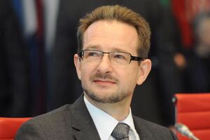Гремингер стал генсеком ОБСЕ