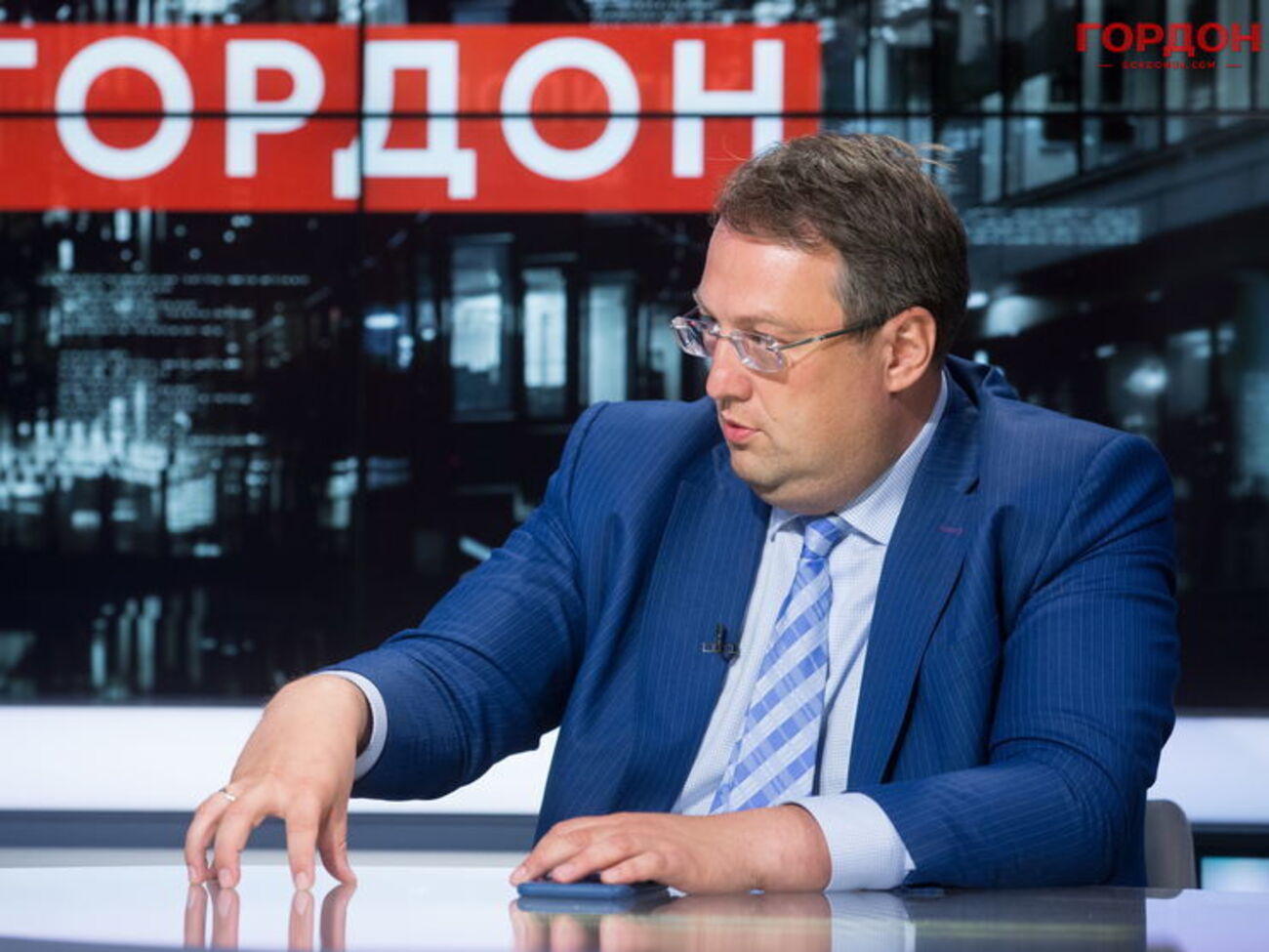 Геращенко: Говорімо прямо: Кисельов або Соловйов &ndash; це талановиті, освічені, інтелектуальні люди