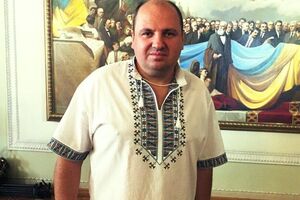 Розенблат повинен внести 7 млн грн застави