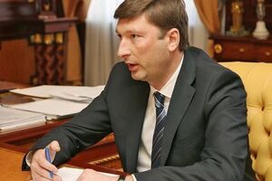 Смирнов: Власти Украины боятся, что украинцы увидят реальную обстановку в Крыму