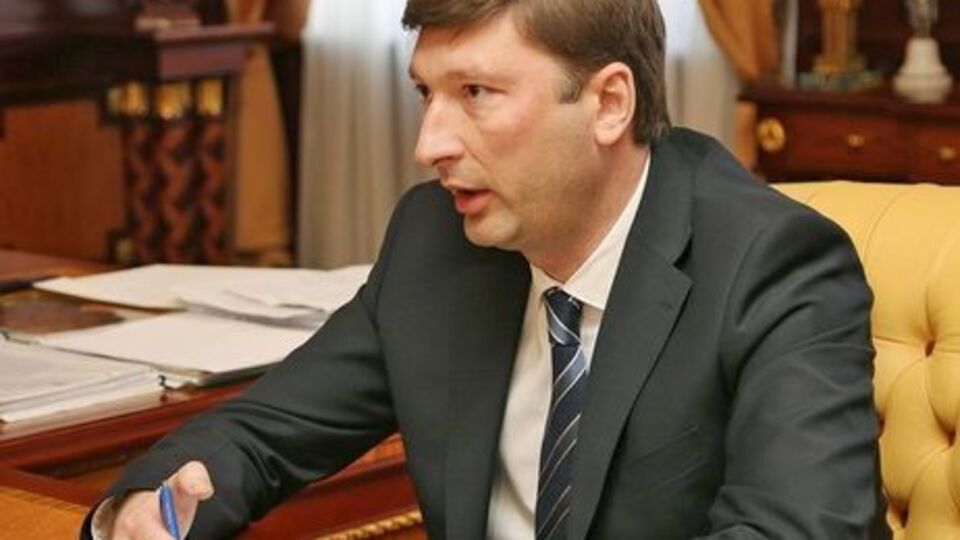 Смирнов: Власти Украины боятся, что украинцы увидят реальную обстановку в Крыму