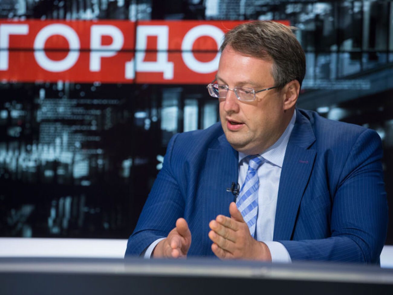 Геращенко: Америці не вигідно, щоб у нашому парламенті втричі побільшало прихильників Російської Федерації