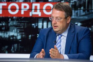 Геращенко: Америці не вигідно, щоб у нашому парламенті втричі побільшало прихильників Російської Федерації