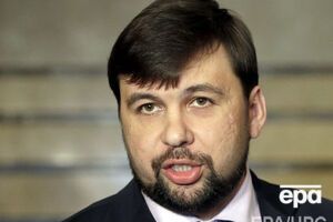 Пушилин заявил, что вопрос создания "Малороссии" – "дискуссионный", но это "интересная инициатива"