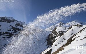Тела нашлись в результате таяния ледника в Альпах