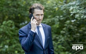 Курц прокомментировал заявление о создании "Малороссии"