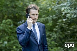 Курц прокоментував заяву про створення "Малоросії"