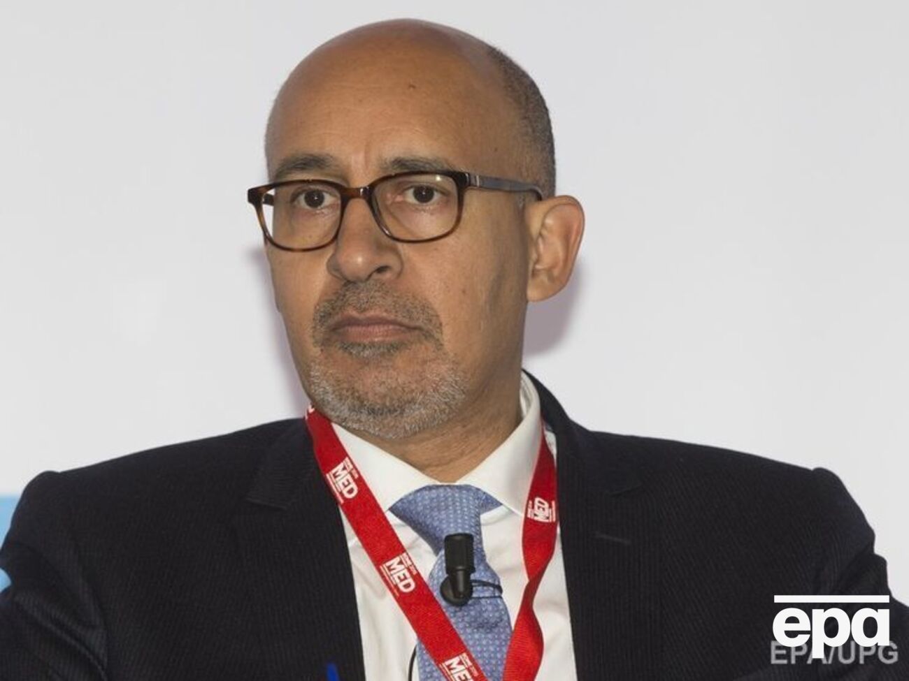 Дезир стал представителем ОБСЕ по вопросам свободы СМИ