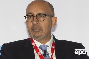 Дезир стал представителем ОБСЕ по вопросам свободы СМИ