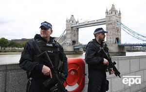 Теракт на Лондонском мосту произошел 3 июня