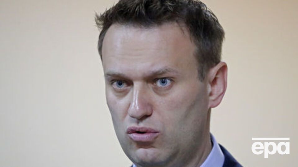 Навальний має намір оскаржити рішення суду щодо "Кировлеса"