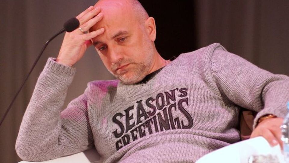 Прилєпін: Донецьк зовсім серйозно на всіх підставах здатний узяти на себе столичні функції