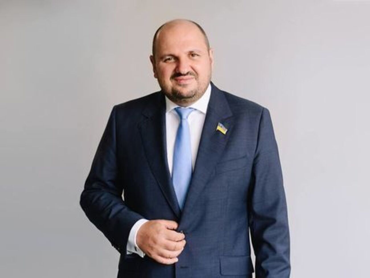 Розенблат: Важко коментувати фейкові справи проти реальних людей