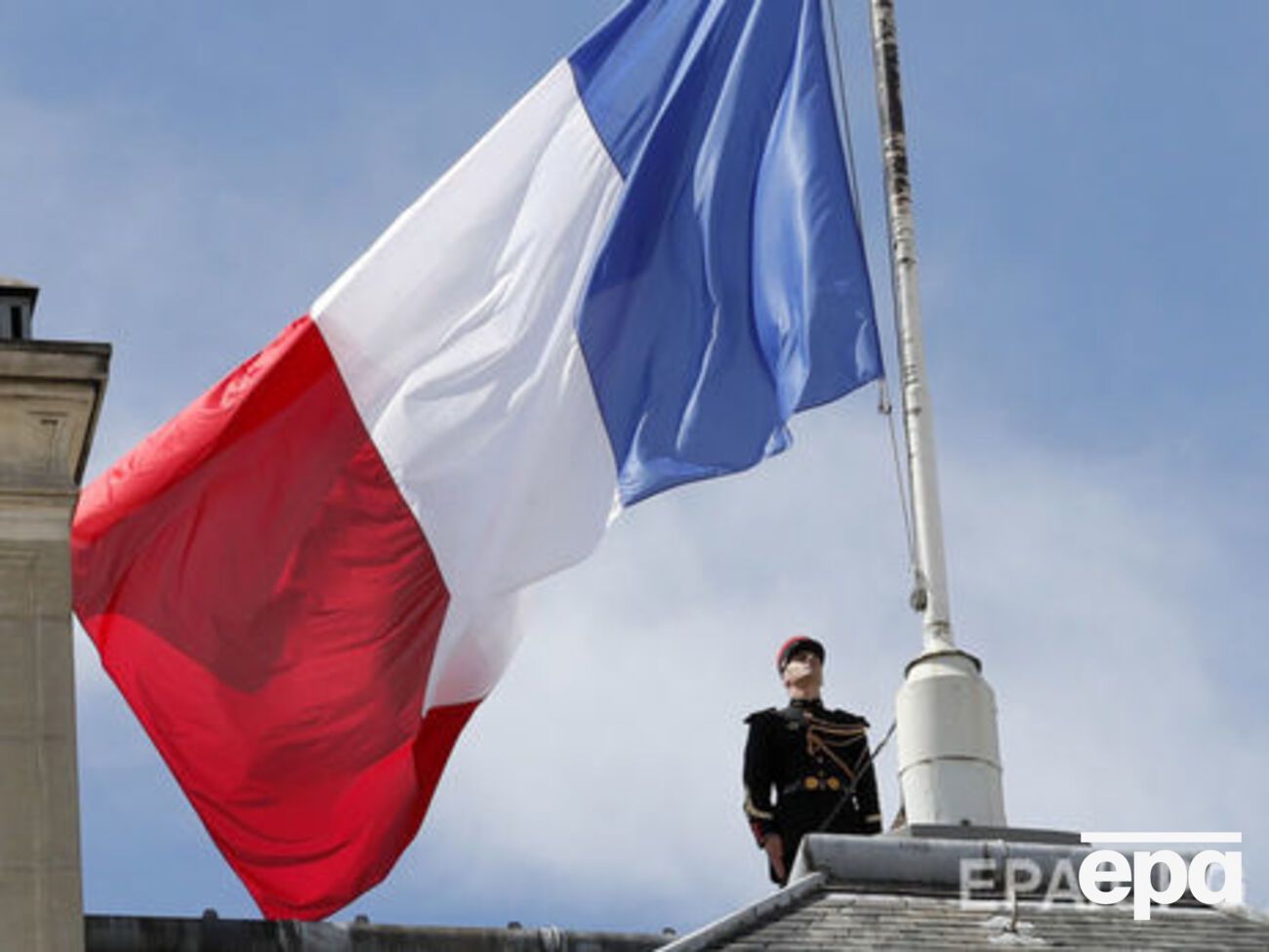 Французские дипломаты призвали Россию усилить действия для прекращения войны на Донбассе