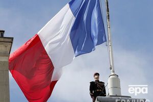 Французские дипломаты призвали Россию усилить действия для прекращения войны на Донбассе