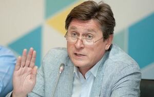 Фесенко: Захарченко не очень адекватен и не самостоятелен