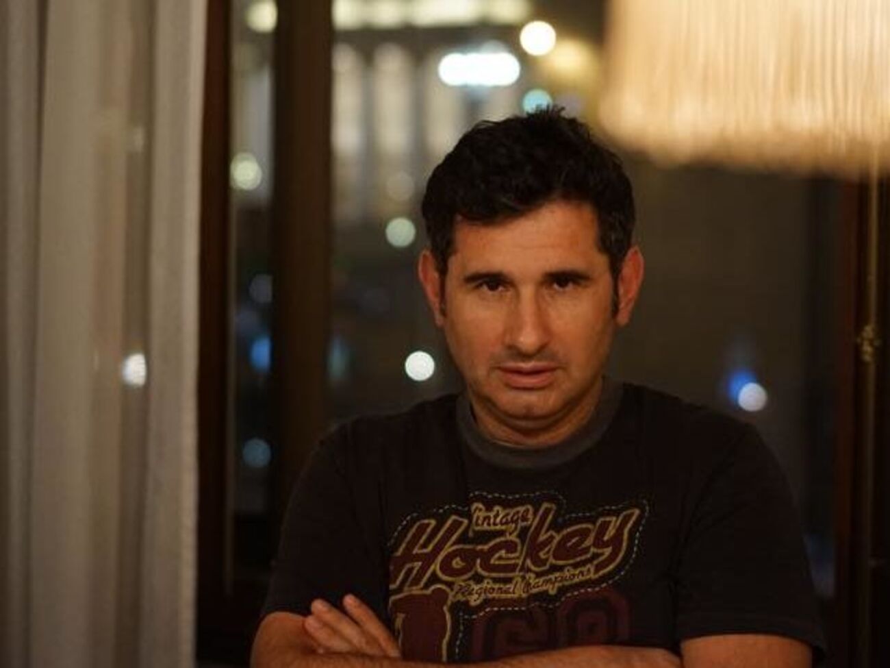 Кавеладзе давно является гражданином США