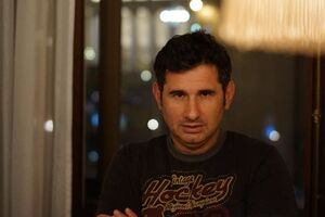 Кавеладзе давно является гражданином США