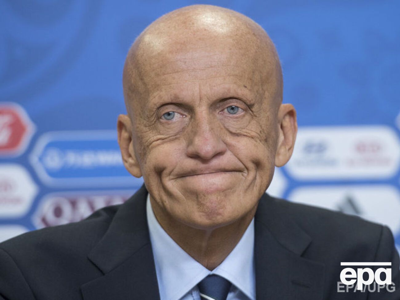 Коллина воспользовался пунктом контракта о прекращении сотрудничества без выплаты компенсации