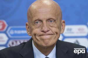 Коллина воспользовался пунктом контракта о прекращении сотрудничества без выплаты компенсации