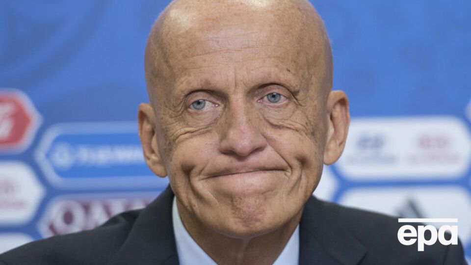 Коллина воспользовался пунктом контракта о прекращении сотрудничества без выплаты компенсации