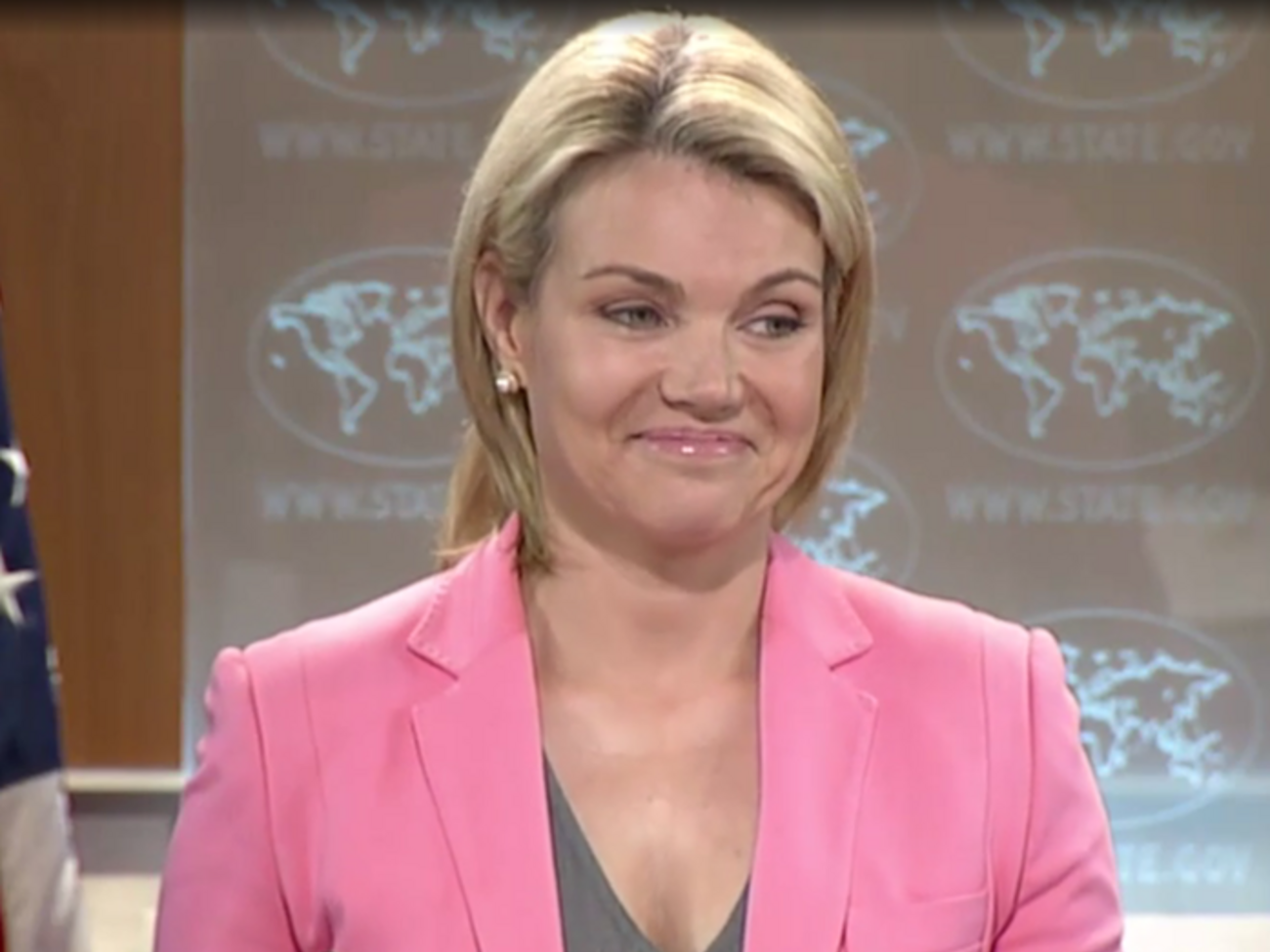 Нойерт: Я не хочу удостаивать этот вопрос ответом